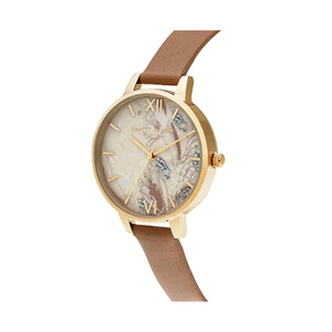 Reloj Olivia Burton Análogo Mujer OB16VM39