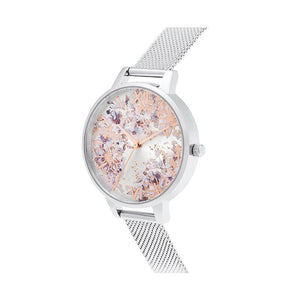 Reloj Olivia Burton Análogo Mujer OB16VM46