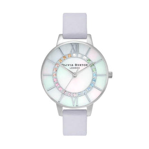 Reloj Olivia Burton Análogo Mujer OB16WD102