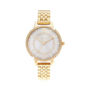 Reloj Olivia Burton Análogo Mujer OB16WD90