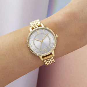 Reloj Olivia Burton Análogo Mujer OB16WD90