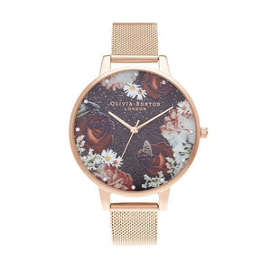 Reloj Olivia Burton Análogo Mujer OB16WG80