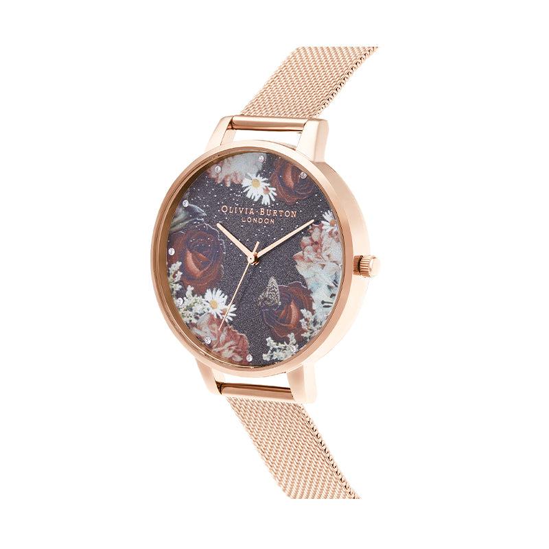 Reloj Olivia Burton Análogo Mujer OB16WG80