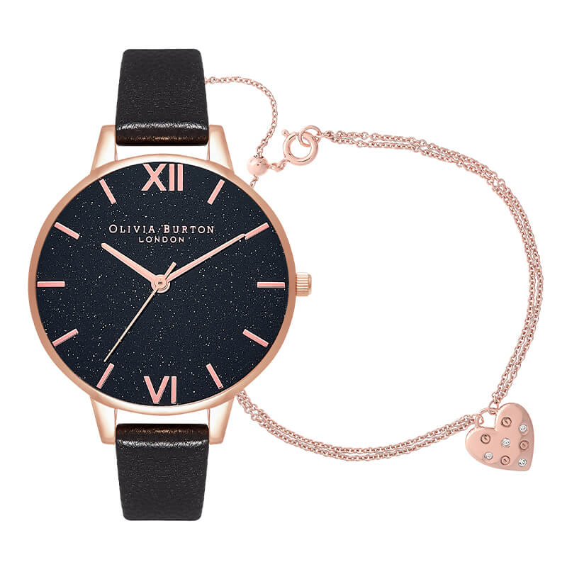 Reloj Olivia Burton Análogo Mujer OBGSET158