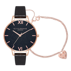 Reloj Olivia Burton Análogo Mujer OBGSET158