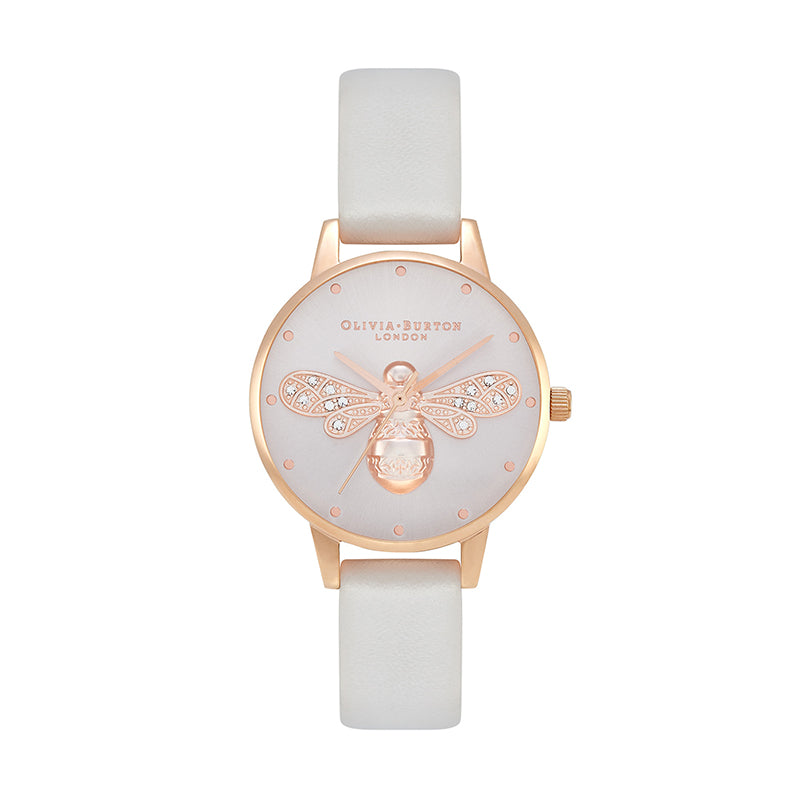 Reloj Olivia Burton Análogo Mujer OBGSET166