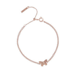 Pulsera Olivia Burton Mujer OBJ16MBB02