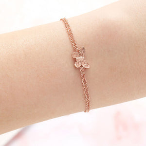 Pulsera Olivia Burton Mujer OBJ16MBB02