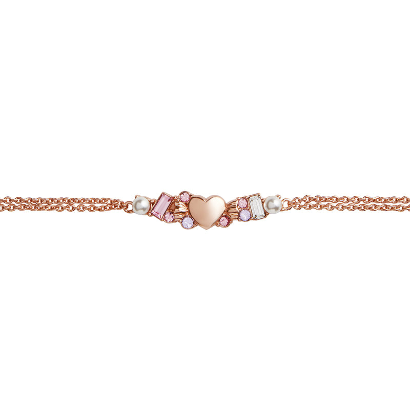 Pulsera Olivia Burton Mujer OBJCDB05