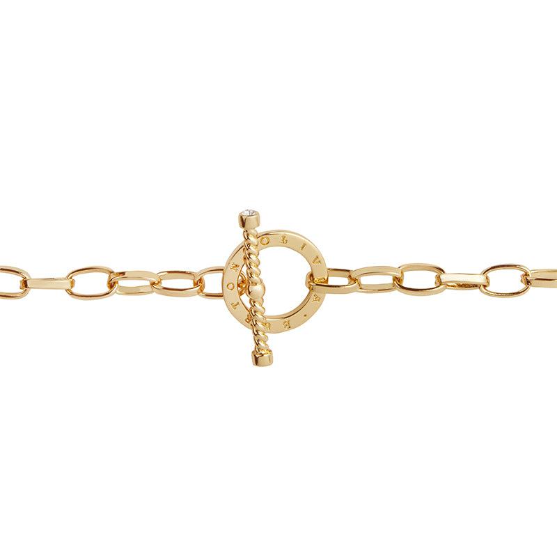 Pulsera Olivia Burton Mujer OBJCOB23