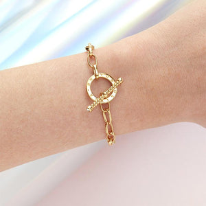 Pulsera Olivia Burton Mujer OBJCOB23