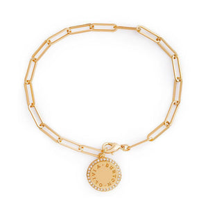 Pulsera Olivia Burton Mujer OBJCOB38