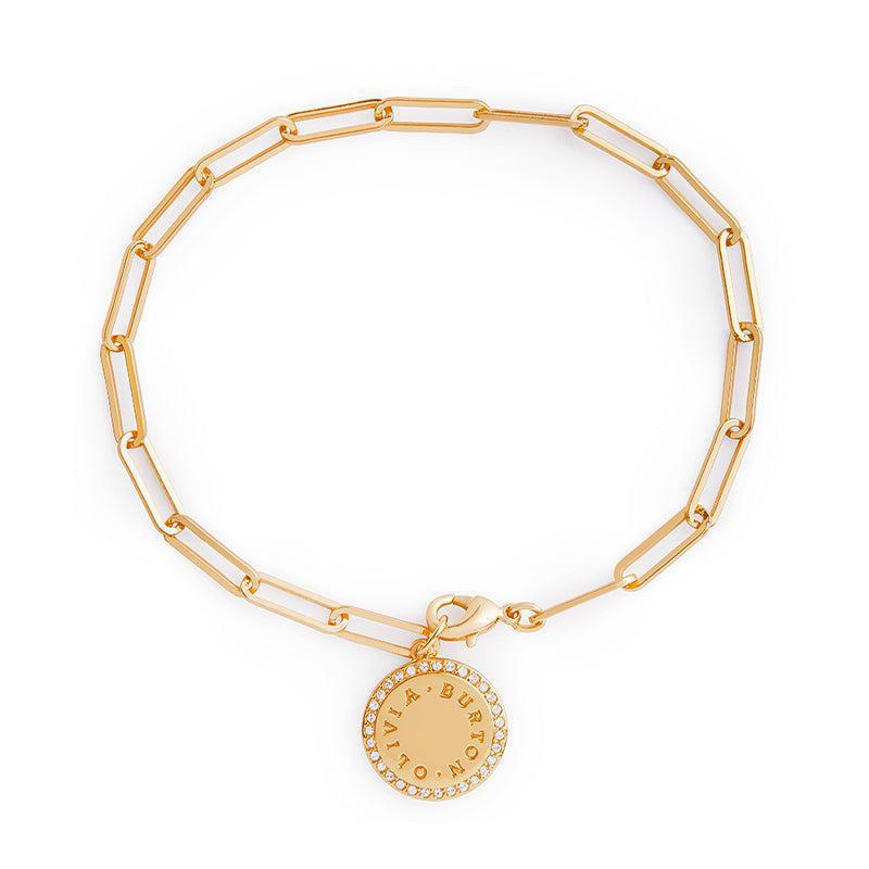 Pulsera Olivia Burton Mujer OBJCOB38