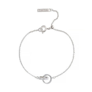 Pulsera Olivia Burton Mujer OBJENB14B