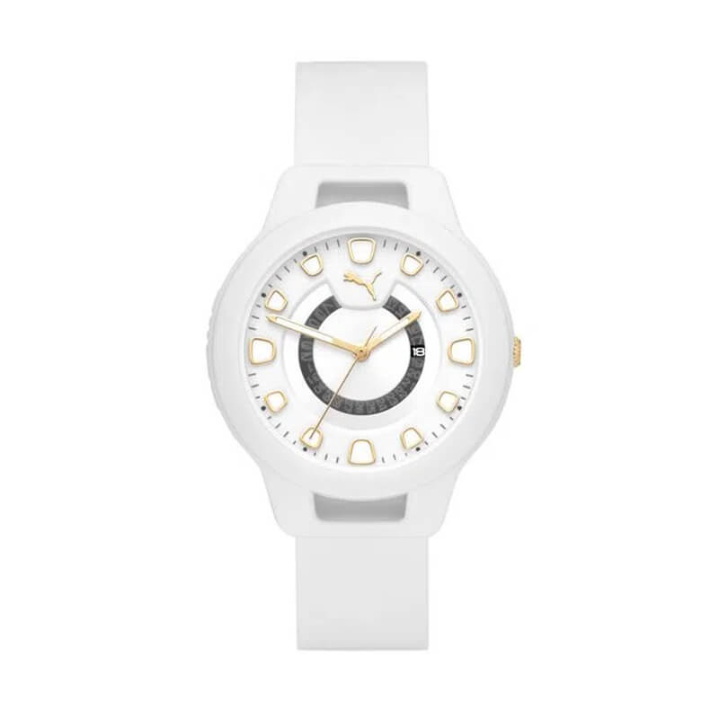 Reloj Puma Análogo Mujer P1011