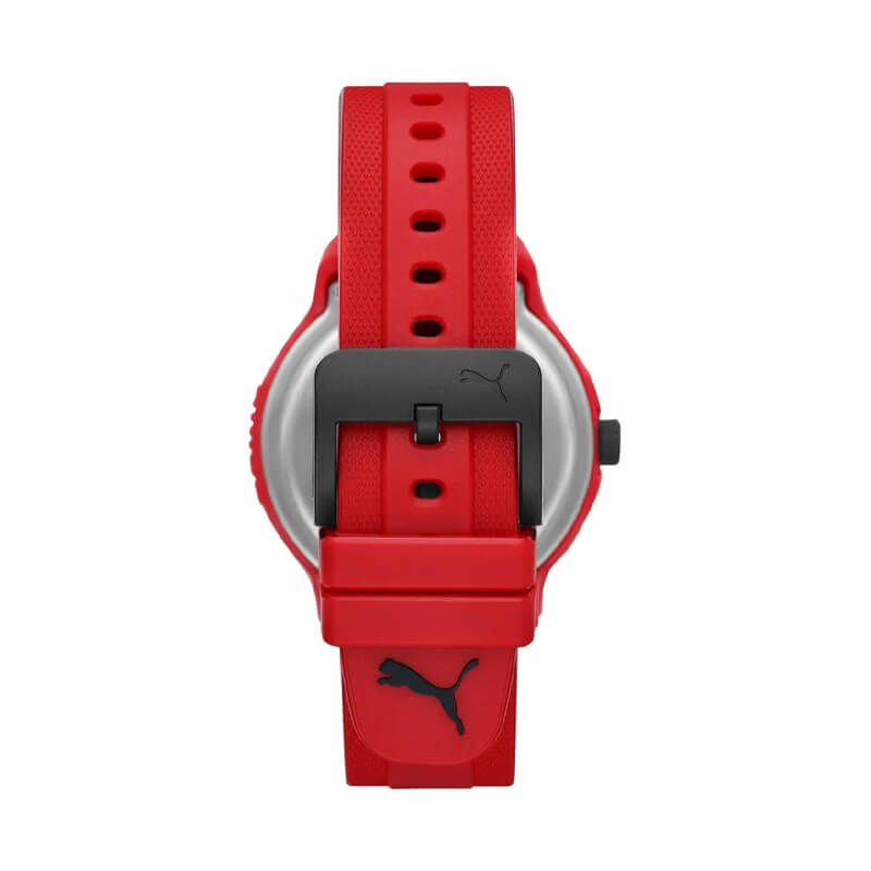 Reloj Puma Analogo Hombre P5003 La Relojeria.cl