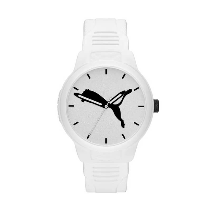 Marca Puma Original Reloj Puma Cupra Reloj Puma Análogo Hombre