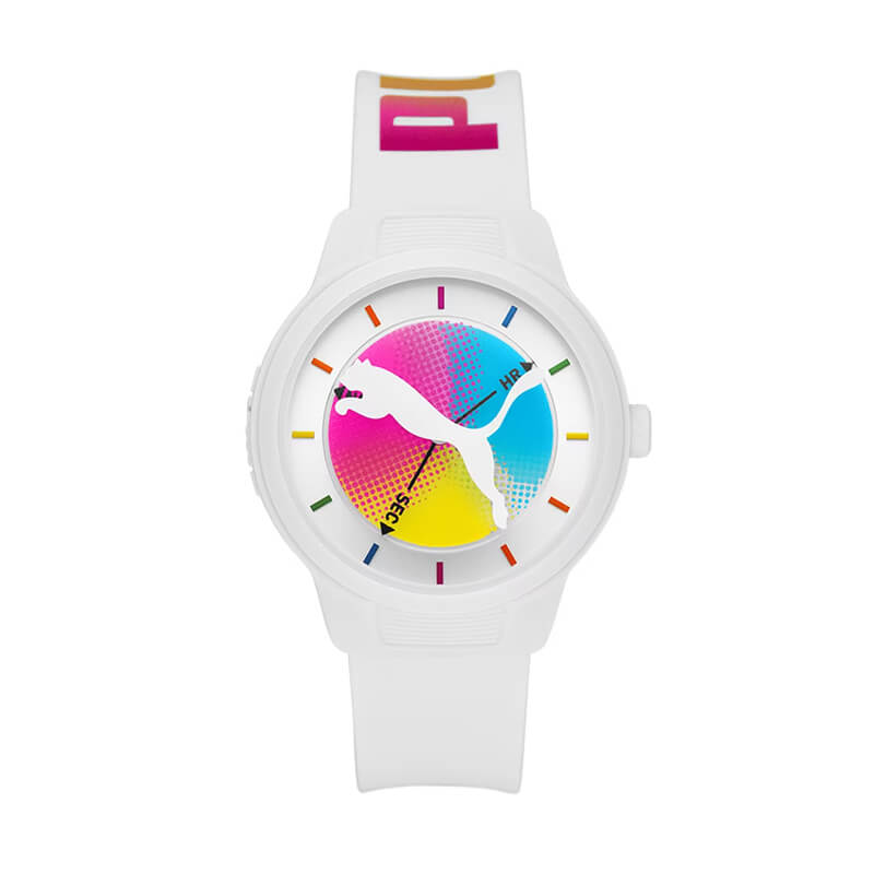 Reloj Puma Análogo Mujer P5097