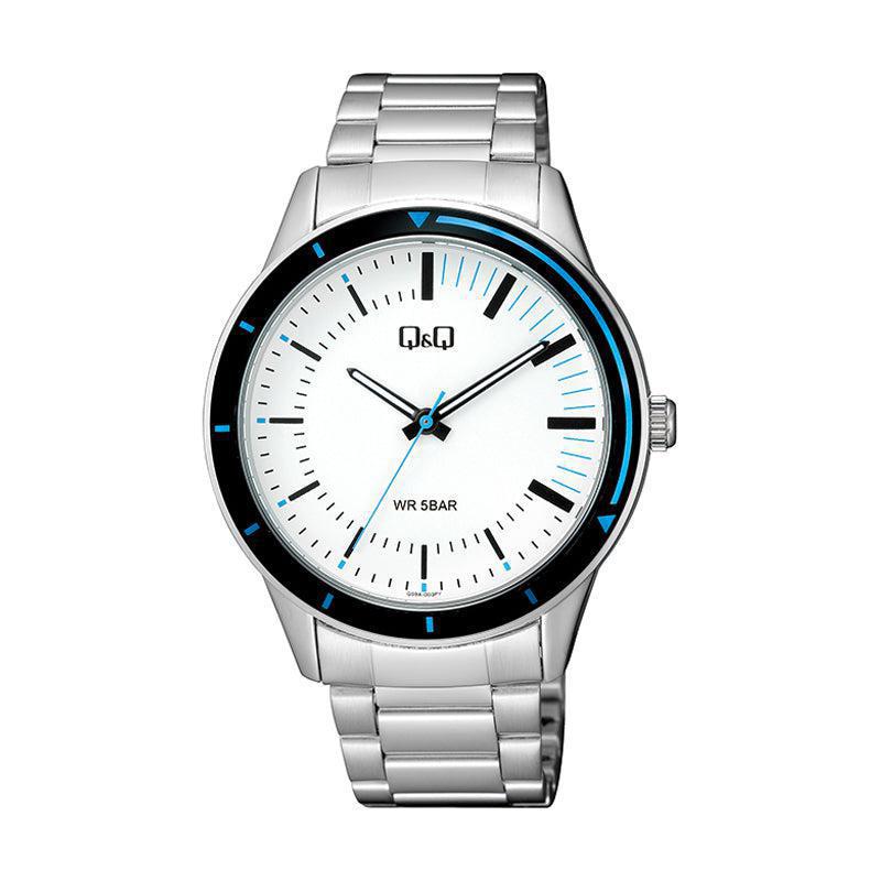 Reloj Q&Q Análogo Hombre Q09A-003P