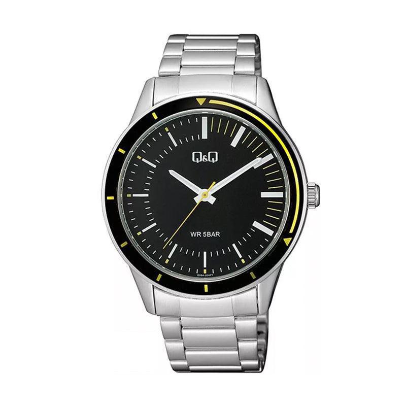 Reloj Q&Q Análogo Hombre Q09A-004P