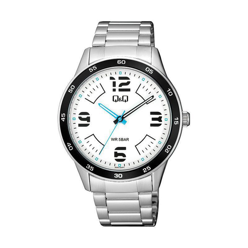 Reloj Q&Q Análogo Hombre Q09A-005P