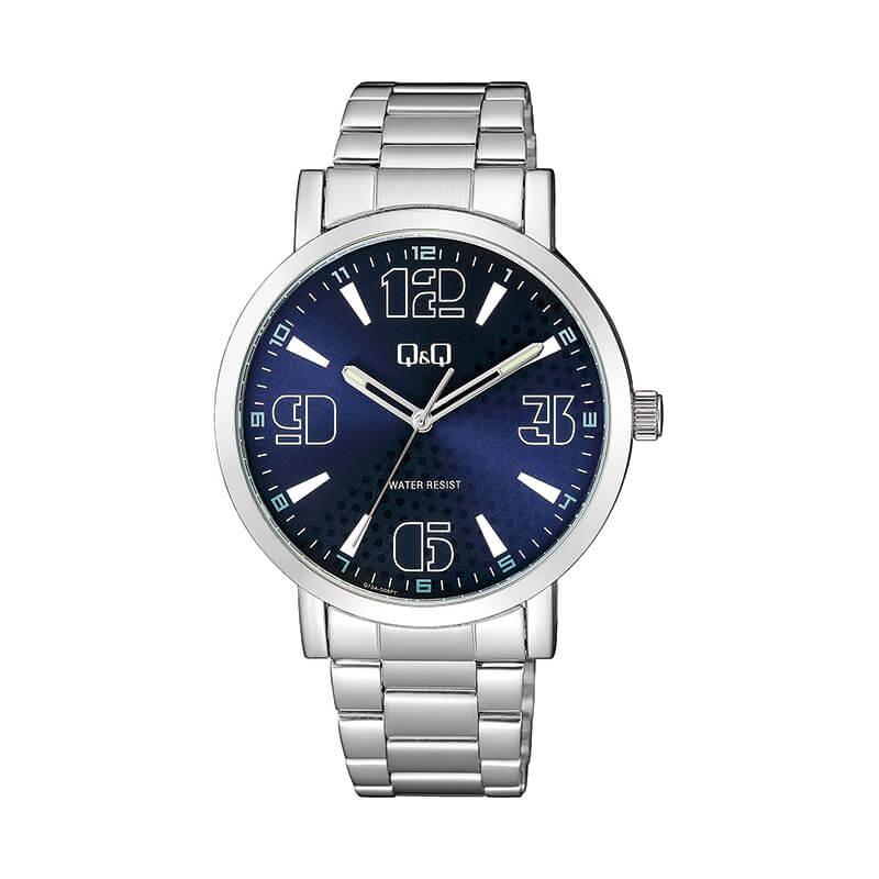 Reloj Q&Q Análogo Hombre Q10A-005P