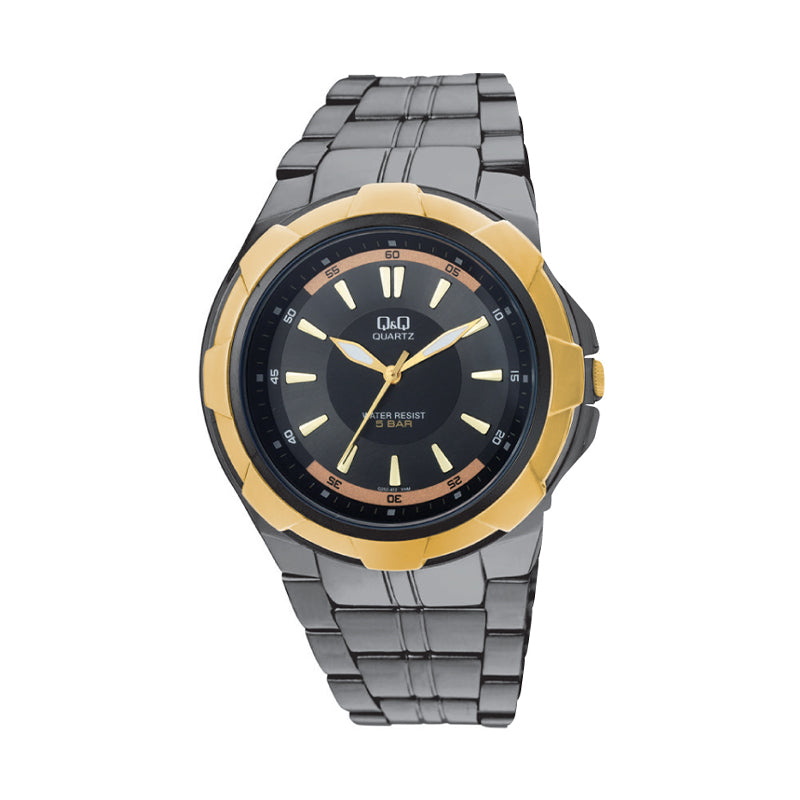 Reloj Q&Q Análogo Hombre Q252-412