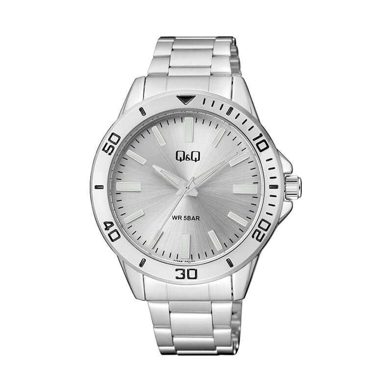 Reloj Q&Q Análogo Hombre Q28B-001P