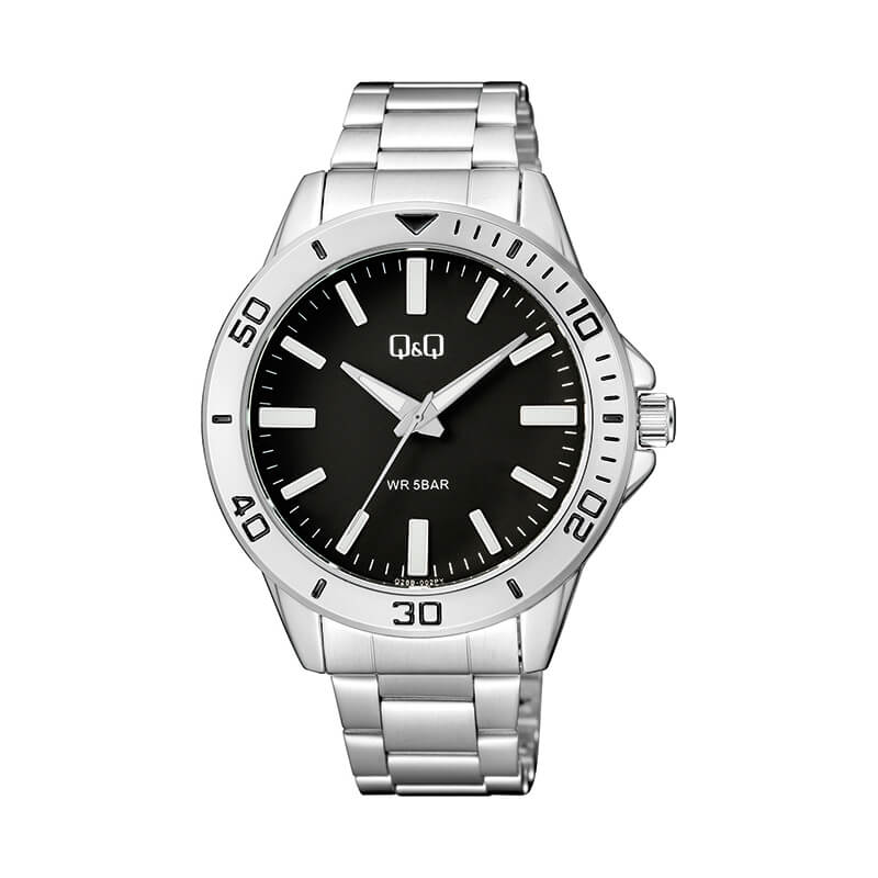 Reloj Q&Q Análogo Hombre Q28B-002P