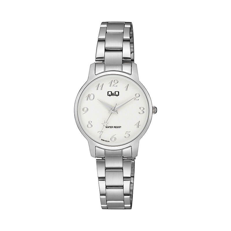 Reloj Q&Q Análogo Mujer Q48A-001P