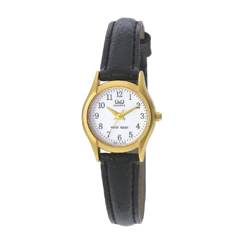 Reloj Q&Q Análogo Mujer Q551-104