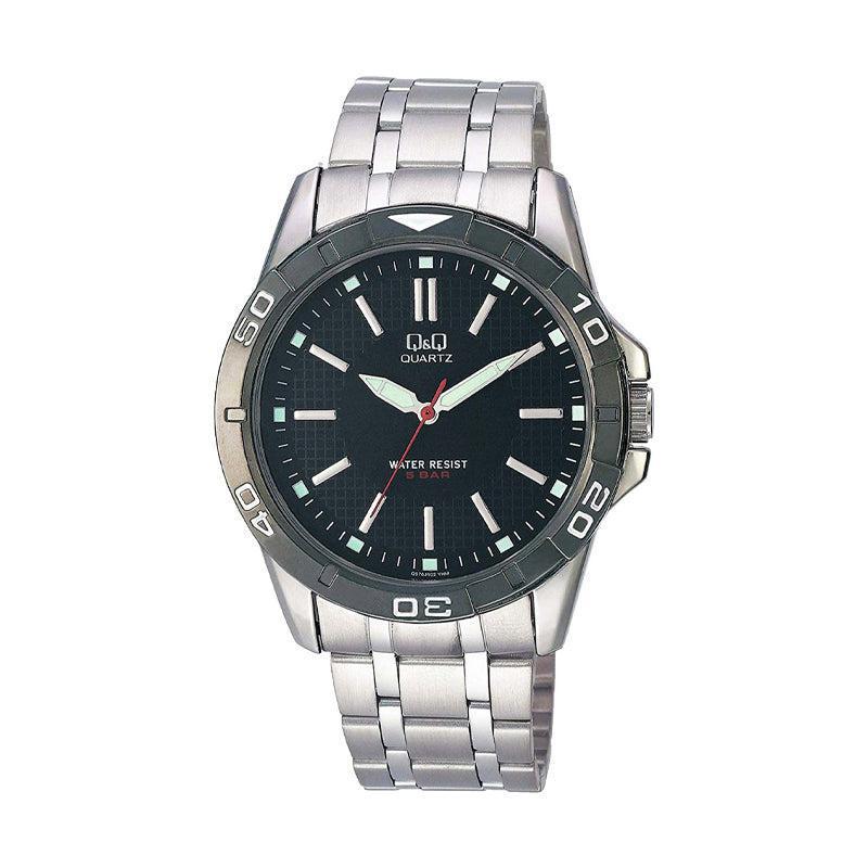 Reloj Q&Q Análogo Hombre Q576-402