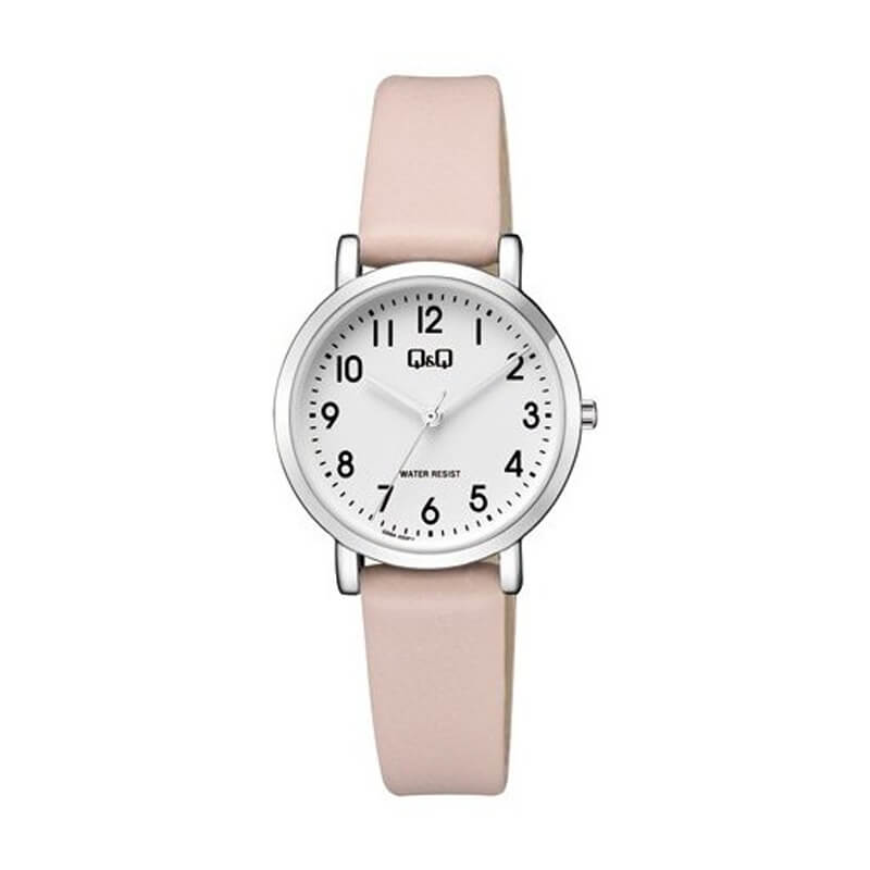 Reloj Q&Q Análogo Mujer Q58A-003P