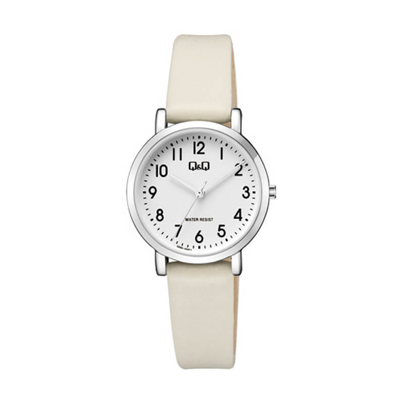 Reloj Q&Q Análogo Mujer Q58A-004P