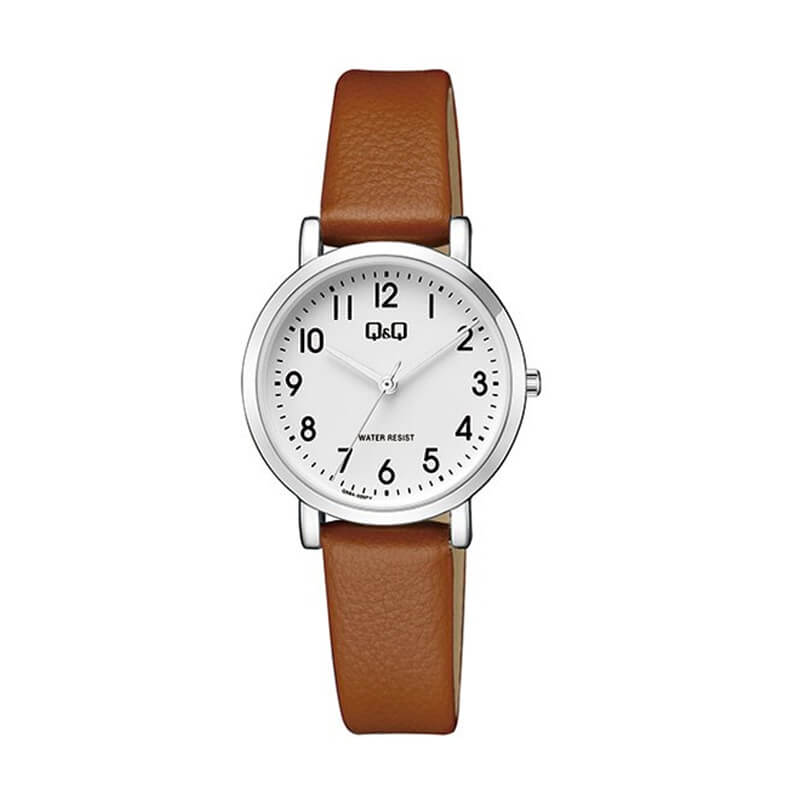 Reloj Q&Q Análogo Mujer Q58A-005P