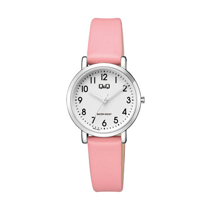 Reloj Q&Q Análogo Mujer Q58A-006P