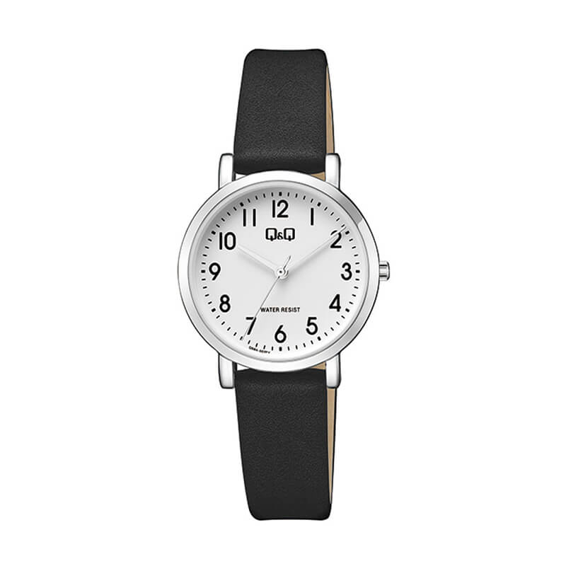 Reloj Q&Q Análogo Mujer Q58A-007P