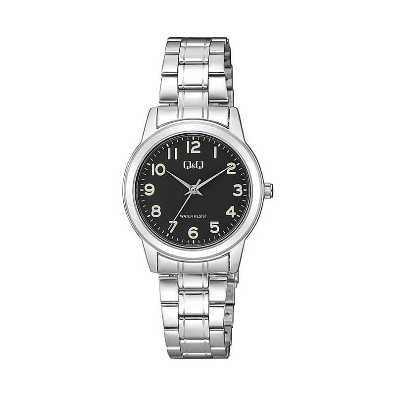 Reloj Q&Q Análogo Mujer Q66A-002P