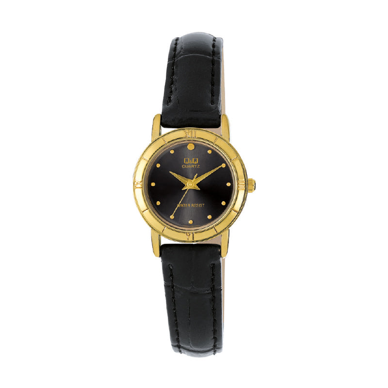 Reloj Q&Q Análogo Mujer Q857-102