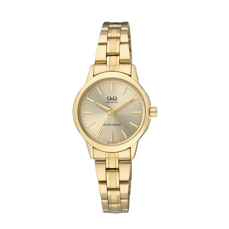 Reloj Q&Q Análogo Mujer Q861-010