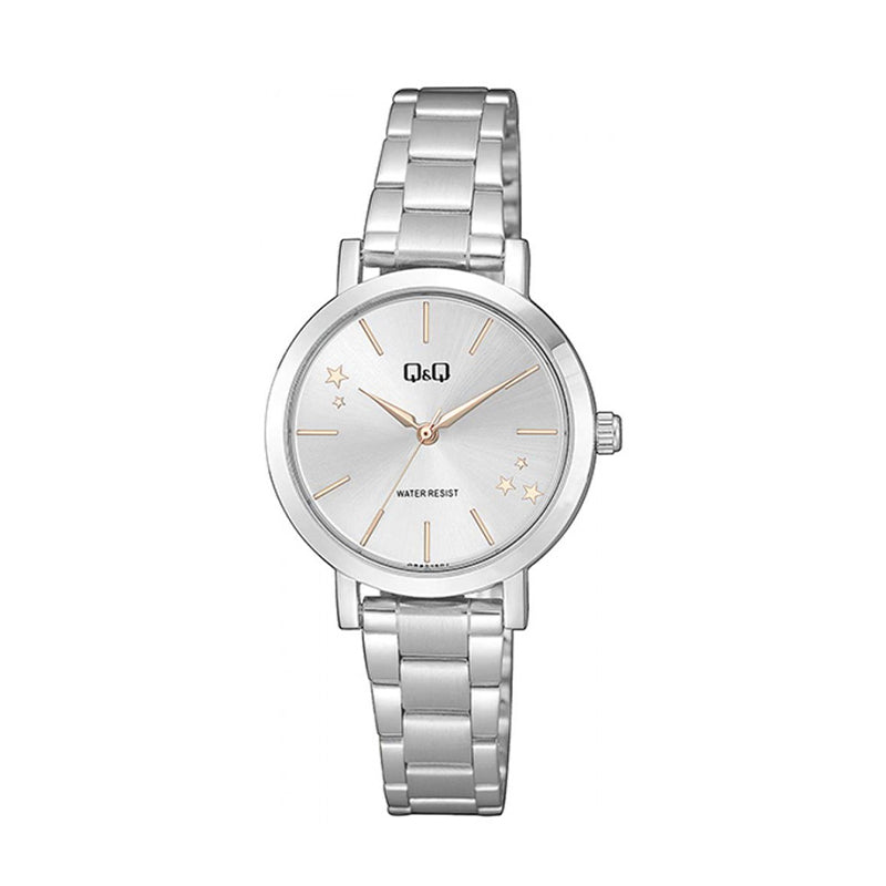 Reloj Q&Q Análogo Mujer Q893-201