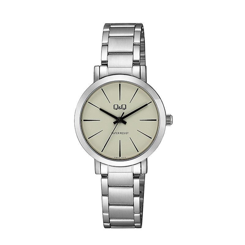 Reloj Q&Q Análogo Mujer Q893-202