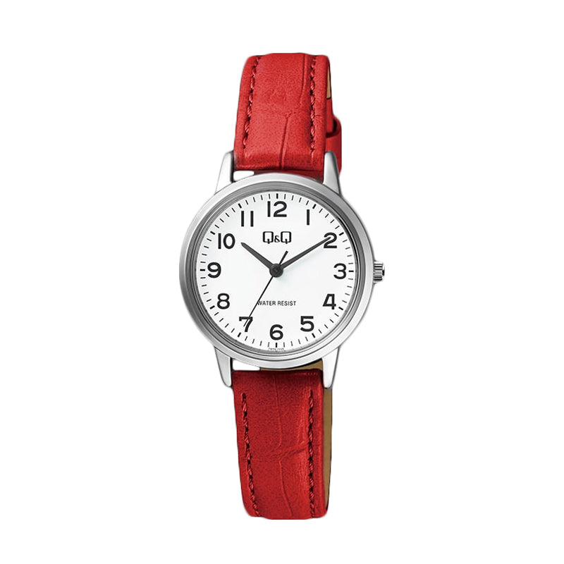 Reloj Q&Q Análogo Mujer Q925-324