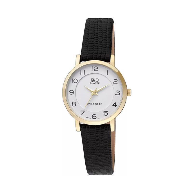 Reloj Q&Q Análogo Mujer Q945-104