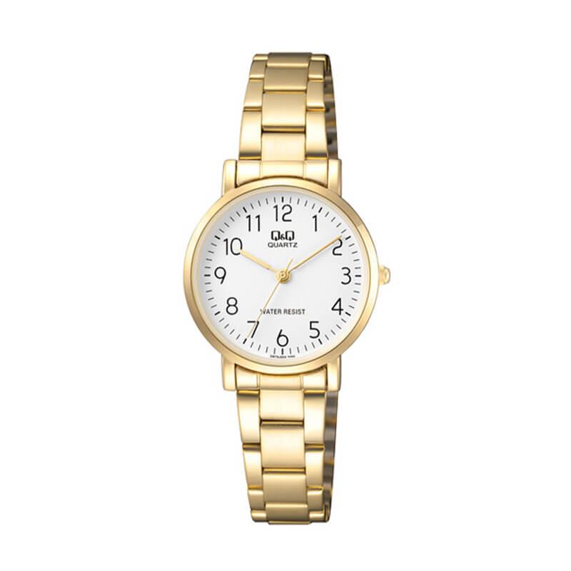 Reloj Q&Q Análogo Mujer Q979-004