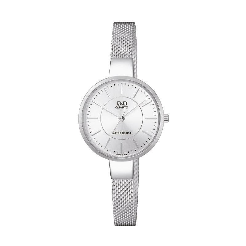 Reloj Q&Q Análogo Mujer QA17-201