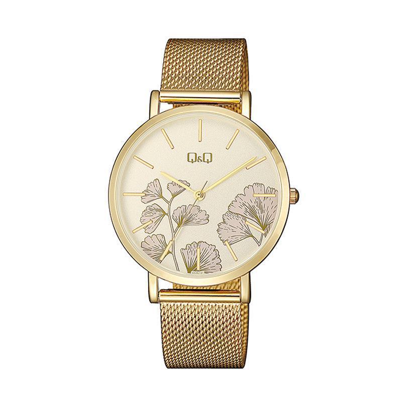 Reloj Q&Q Análogo Mujer QA20-031