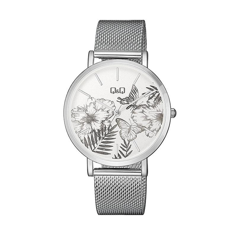 Reloj Q&Q Análogo Mujer QA20-231