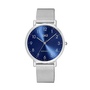 Reloj Q&Q Análogo Hombre QA20-828