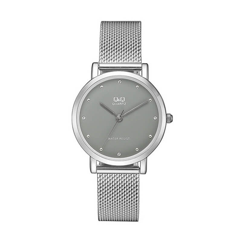 Reloj Q&Q Análogo Mujer QA21-232